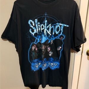 Slipknot 2021 Tour Shirt